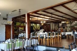 Restaurante Miradouro