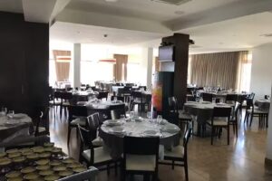 Restaurante Miradouro