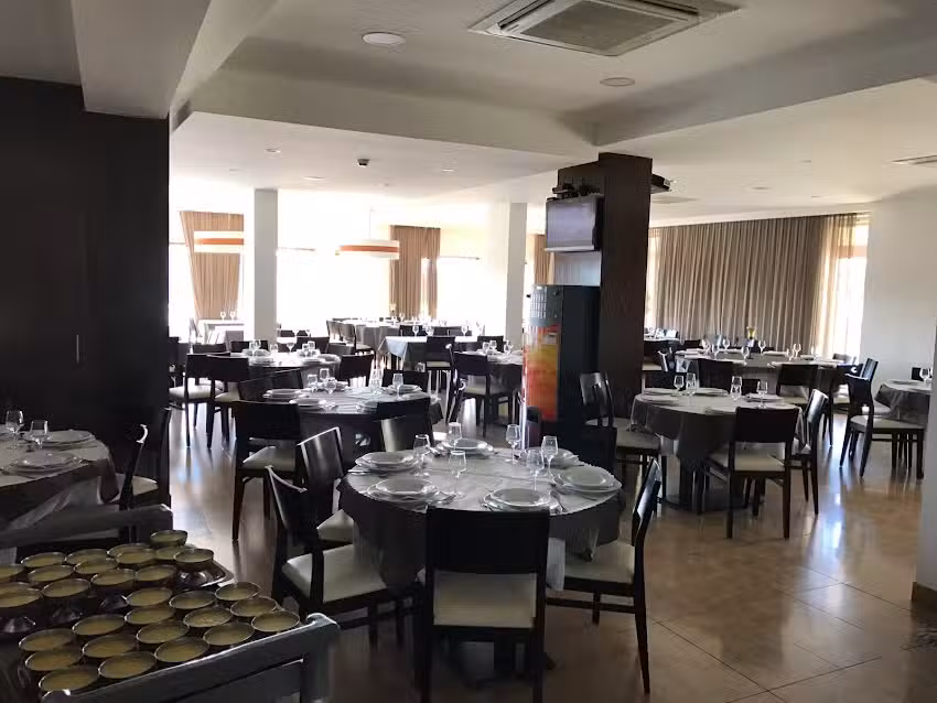Restaurante Miradouro