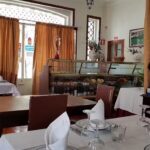 Restaurante Miradouro