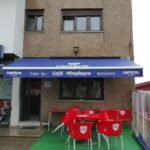 Restaurante Miradouro