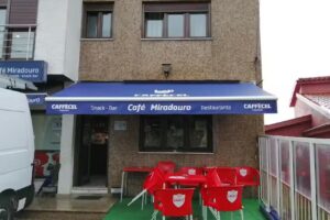 Restaurante Miradouro