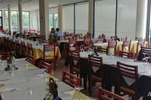 Restaurante Miradouro Cruz da Caldeira