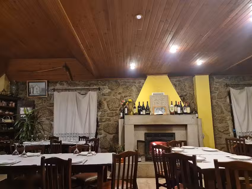 Restaurante Miralva