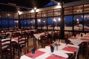 Restaurante Mirante