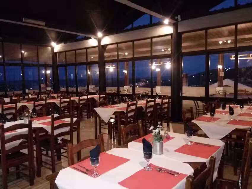 Restaurante Mirante