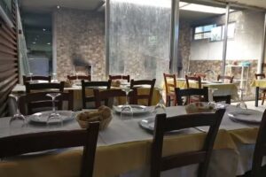 Restaurante MiraParque