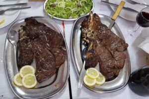 Restaurante Moinho De Cabêda