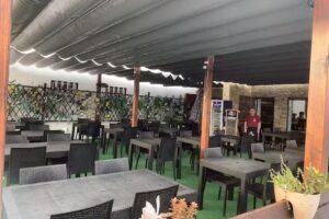 Restaurante Moinho Saloio