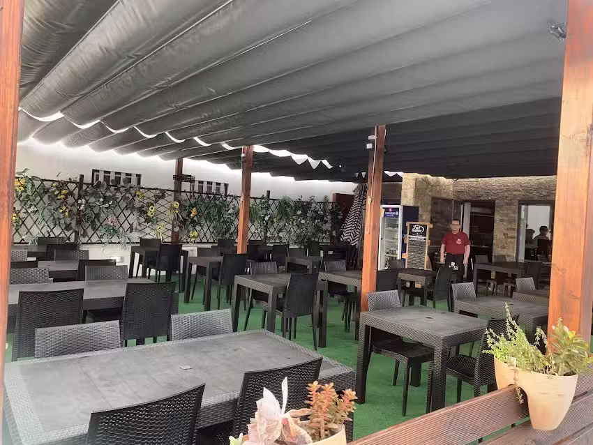 Restaurante Moinho Saloio