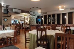 Restaurante Moinho velho