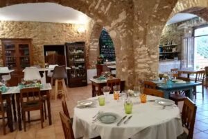 Restaurante Moiras Encantadas