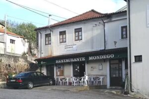 RESTAURANTE MONDEGO – Natália Henriques UNIP. LDA