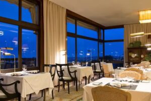 Restaurante Monserrate