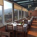 Restaurante Montanha