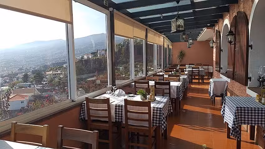 Restaurante Montanha