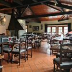 Restaurante Montanha