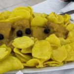 Restaurante Montanha