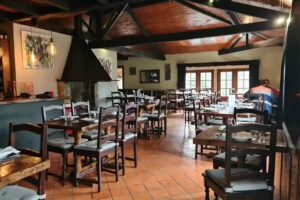 Restaurante Montanha