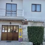 Restaurante Monte Alegre