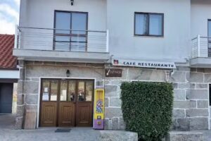 Restaurante Monte Alegre