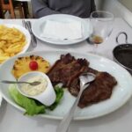 Restaurante Monte Alegre