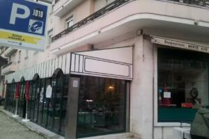 Restaurante Monte Alto