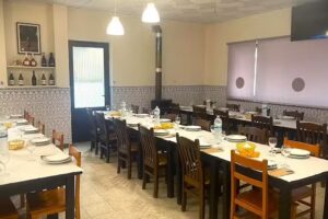 Restaurante Monte Crasto