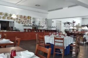 Restaurante Monte da Graciete