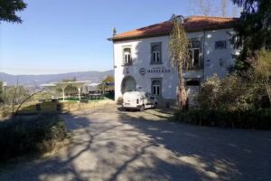 Restaurante Monte Da Madalena