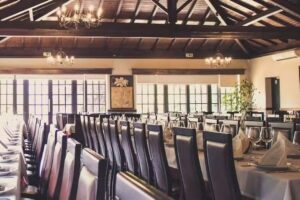 Restaurante Monte da N&oacute;