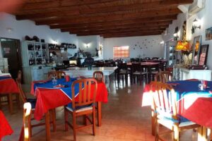 Restaurante Monte do Mar Carvoeiro