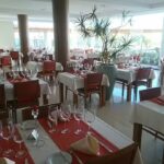 Restaurante Monte Verde