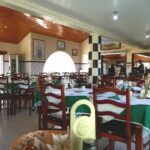 Restaurante Monte Verde