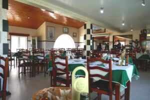 Restaurante Monte Verde