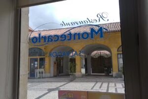 Restaurante Montecarlo &ldquo;Salvador&rdquo;