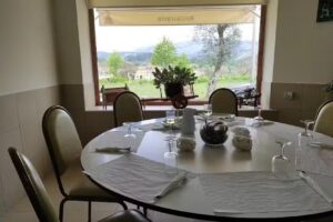 Restaurante Montenegro