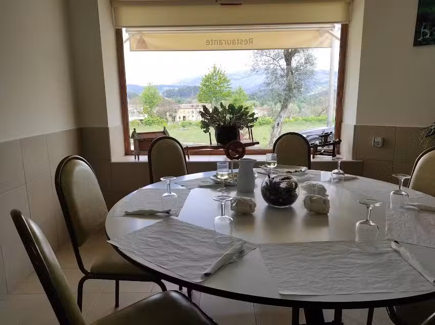 Restaurante Montenegro