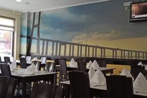 Restaurante Montiprato