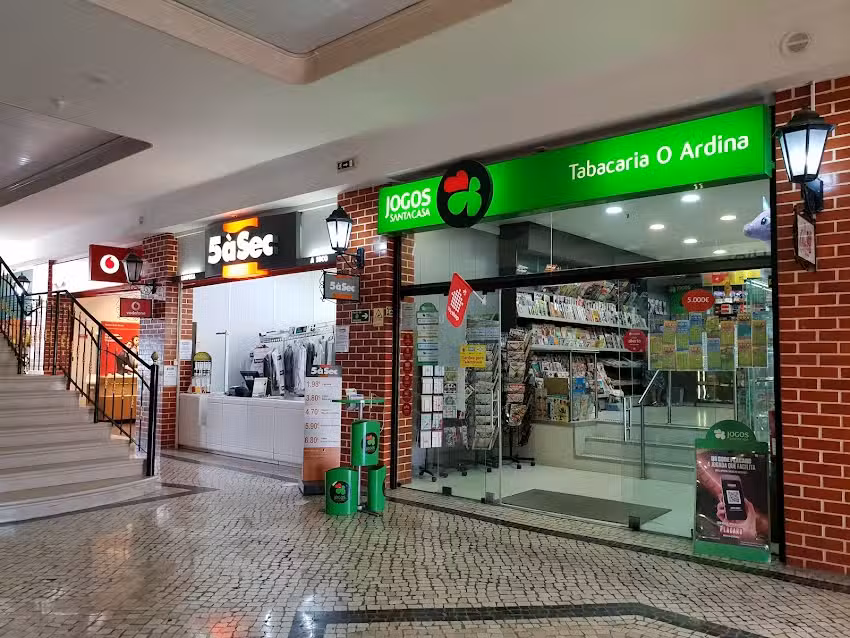 Restaurante Monumental