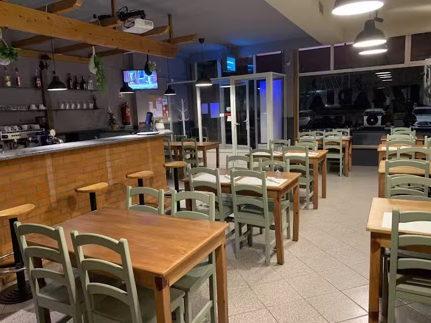 Restaurante Moreto
