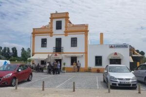 Restaurante Mosteiro