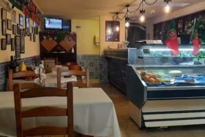 Restaurante MOUR&Atilde;O &ndash; Prato do dia