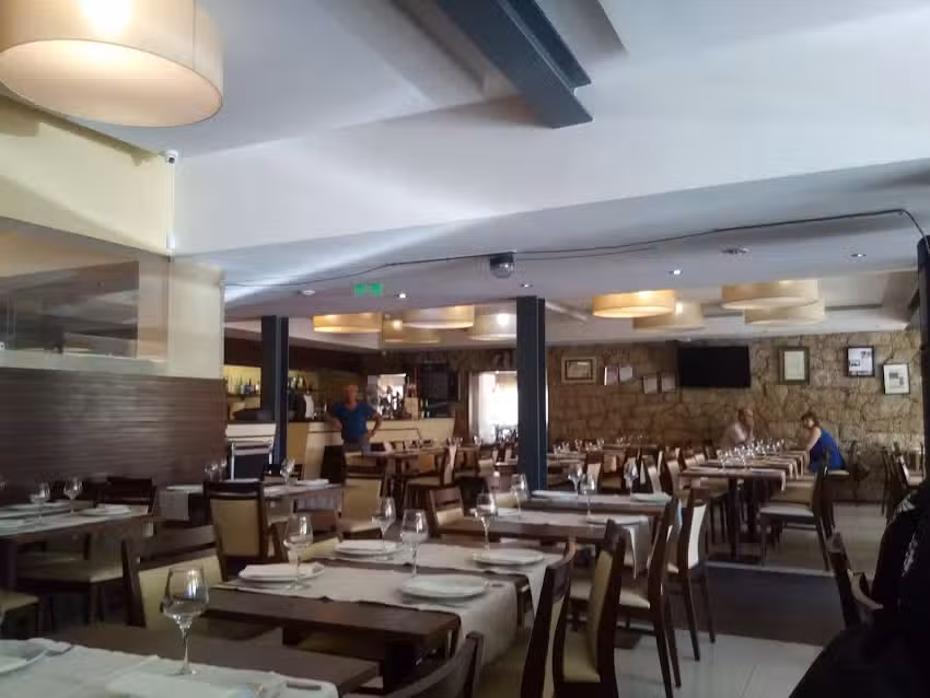Restaurante Mozinho