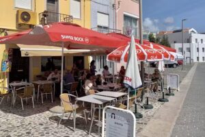 Restaurante Muralha Chafarica