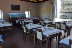 Restaurante Muralha de Caminha