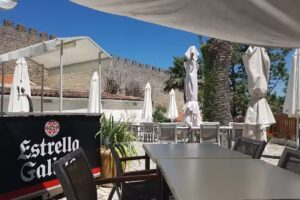 Restaurante Muralhas