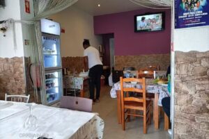 Restaurante N&N (NEUSA &NUNO