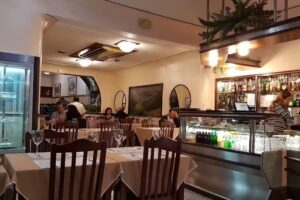 Restaurante Nacional