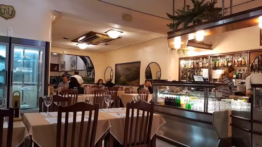 Restaurante Nacional